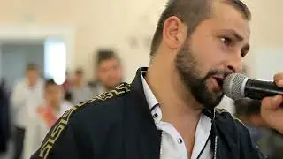 Цыганская свадьба Маисей и Снежана ‘’Одэл о Ваня Калмыков кай о Ваня паршенко’’ (часть 2)