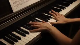John Williams - Theme from Schindler's list