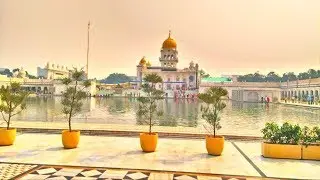 bangla sahib gurudwara museum