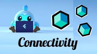 Connectivity Check With Cubit | Learn Bloc From Scratch 5#