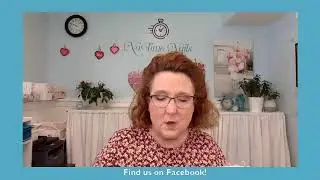 IT'S LIVE WITH TJ DAY!!!