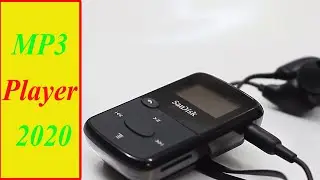 Best MP3 Player 2020