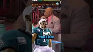 Eagles Offense is NOT the Same Without Hurts’ Running 