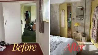 I transformed a neglected Margate bungalow in my pay-as-you-go renovation