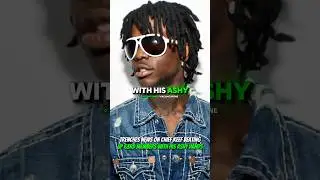 Trenches News On Chief Keef Beating Up 63rd Members With His Ashy Hands 