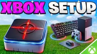 How to Setup XIM MATRIX on Xbox Series X/S * 2026 Bypass *