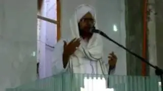 فقه الأمانات الكبرى للحبيب عمر بن حفيظ