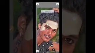 #shorts autodesk sketchbook face white edition tutorial autodesk editing tricks #youtubeshorts