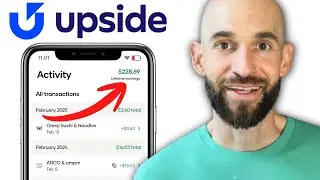 Is the Upside App Legit? My Honest Review After 4 Years