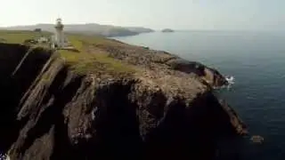 Aranmore Lighthouse
