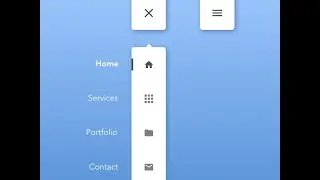 Sketch 3 Design - Dropdown menu (Daily 05)