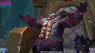 World of Warcraft Loremaster Grind Khaz Algar Part 5 Kobolds