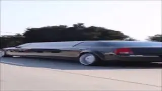 limo