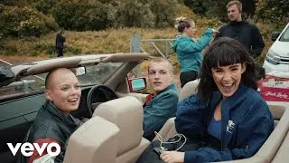 R I T U A L, Robinson - Hard Times (Behind The Scenes)