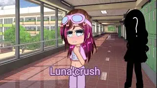 Luna Crush||Shitpost||enjoy ig