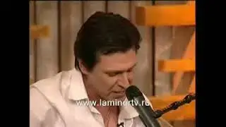 Я к тебе уже не приду. Игорь Карташев