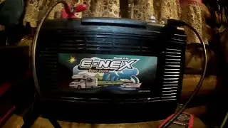 Тест тягового аккумулятора E-NEX(Atlasbx) после 2,7 лет эксплуатации в солнечной электростанции
