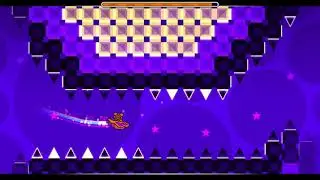 Electrodynamix 100% + all secret coins