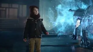 Bavaria - Imagine (TVC/OLV)