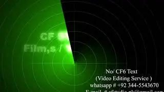 Smooth Text Animation In After Effects - After Effects video editing service (Free Project File)