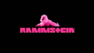 Rammstein - Pussy [Instrumental]