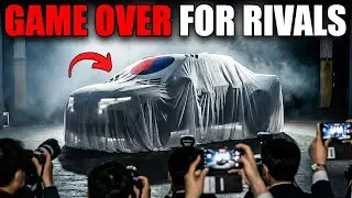 The 7 Korean Cars Of 2026 That Are Destroying All The Competition
