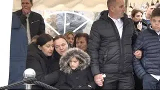 Ukop tragično stradalih iz Posušja
