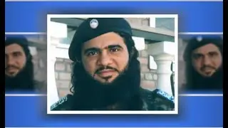 Who is Amir ibn al-Khattab and why were all the Russian secret services hunting him?