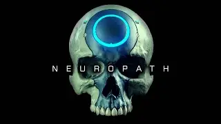 Darksynth / Cyberpunk Mix - Neuropath // Dark Synthwave Dark Industrial Electro Music