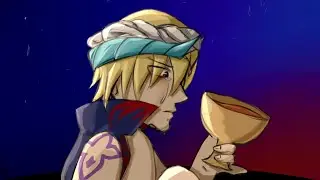 |•| Did you get enough love, my little dove? |•| Fate/Фейт/Судьба |•| Гильгамеш, Энкиду |•|
