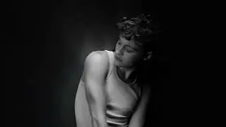 Liam Miller - temporary (official audio)