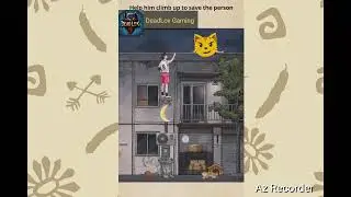 Nightmare Puzzles The Unknown Level 10. Walkthrough Gameplay