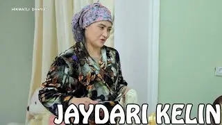 JAYDARI KELIN HIKMATLI DUNYO