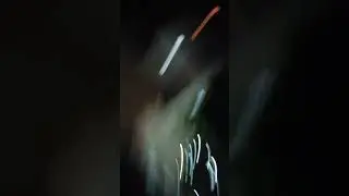 ломаем телек на камеру не обман Раздолбили телек В КЛОЧЬЯ