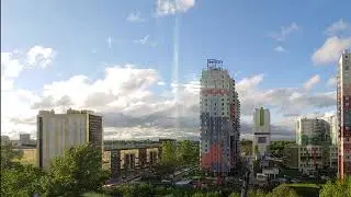 Timelapse Relax
