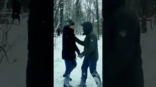 Прикладной рукопашный бой