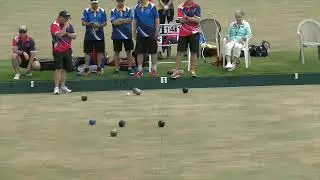 2023 Canadian Lawn Bowling Championships [Aug 23, 2023]