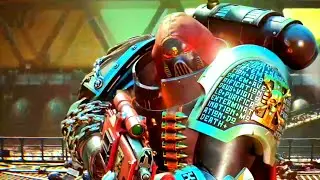 I am a Warhammer 40k Fan Now