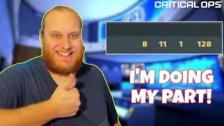 I AM A POWER BOTTOM! - Ranked Placement Match 2/5