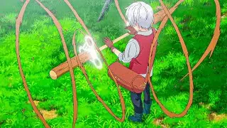 Reincarnated by Accident and Gains Epic Skills Becoming the Most Powerful Adventurer
