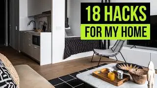 18 Ways To ELEVATE Your Home. Designer Worthy Home Hacks
