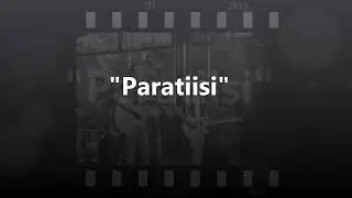 Paratiisi
