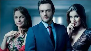 Verdades Secretas capitulo 37