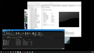 My VM Lab Build