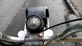 Мопед Карпаты! Едет как новый!!!