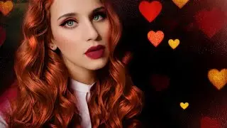 ASMR Jessica Rabbit Gets You
