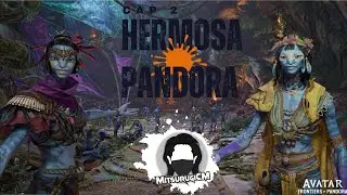 Hermosa Pandora! (ESP) Aventuras y Más!