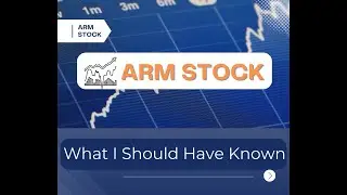 ARM STOCK - Stocks To Buy 