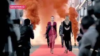 CentrObuv Shoes With Heels