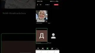 спарринг. второй созвон 2